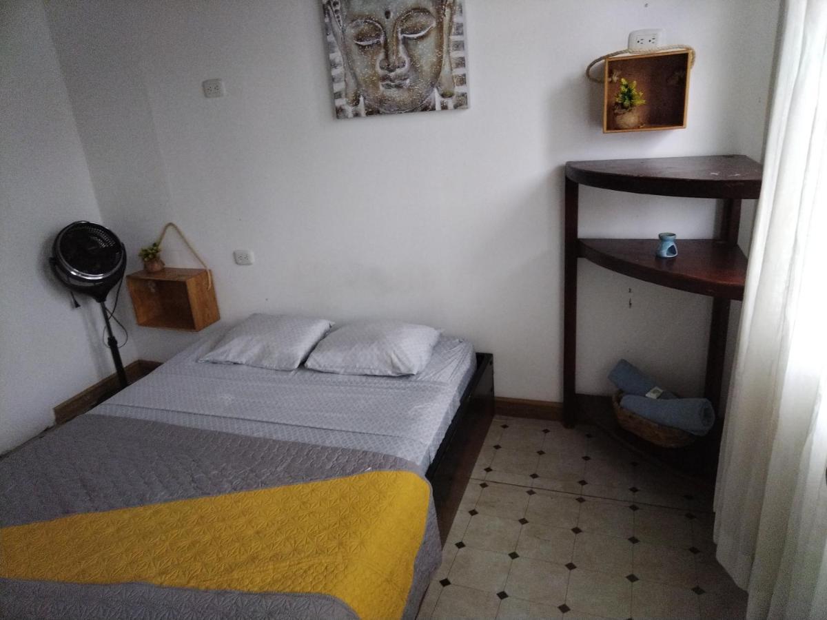 Hotel Cortez Azul Алахуэла Экстерьер фото