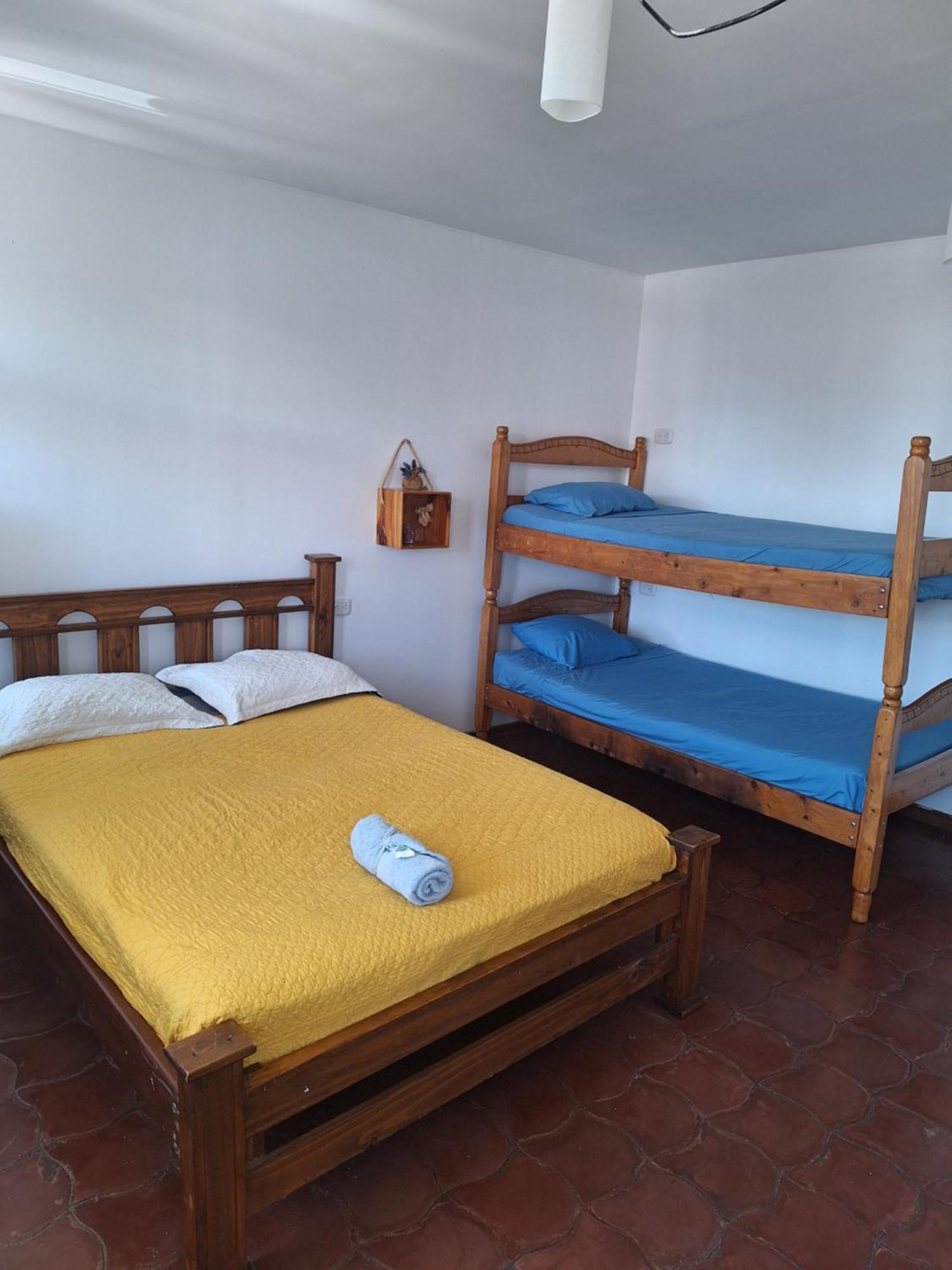 Hotel Cortez Azul Алахуэла Экстерьер фото