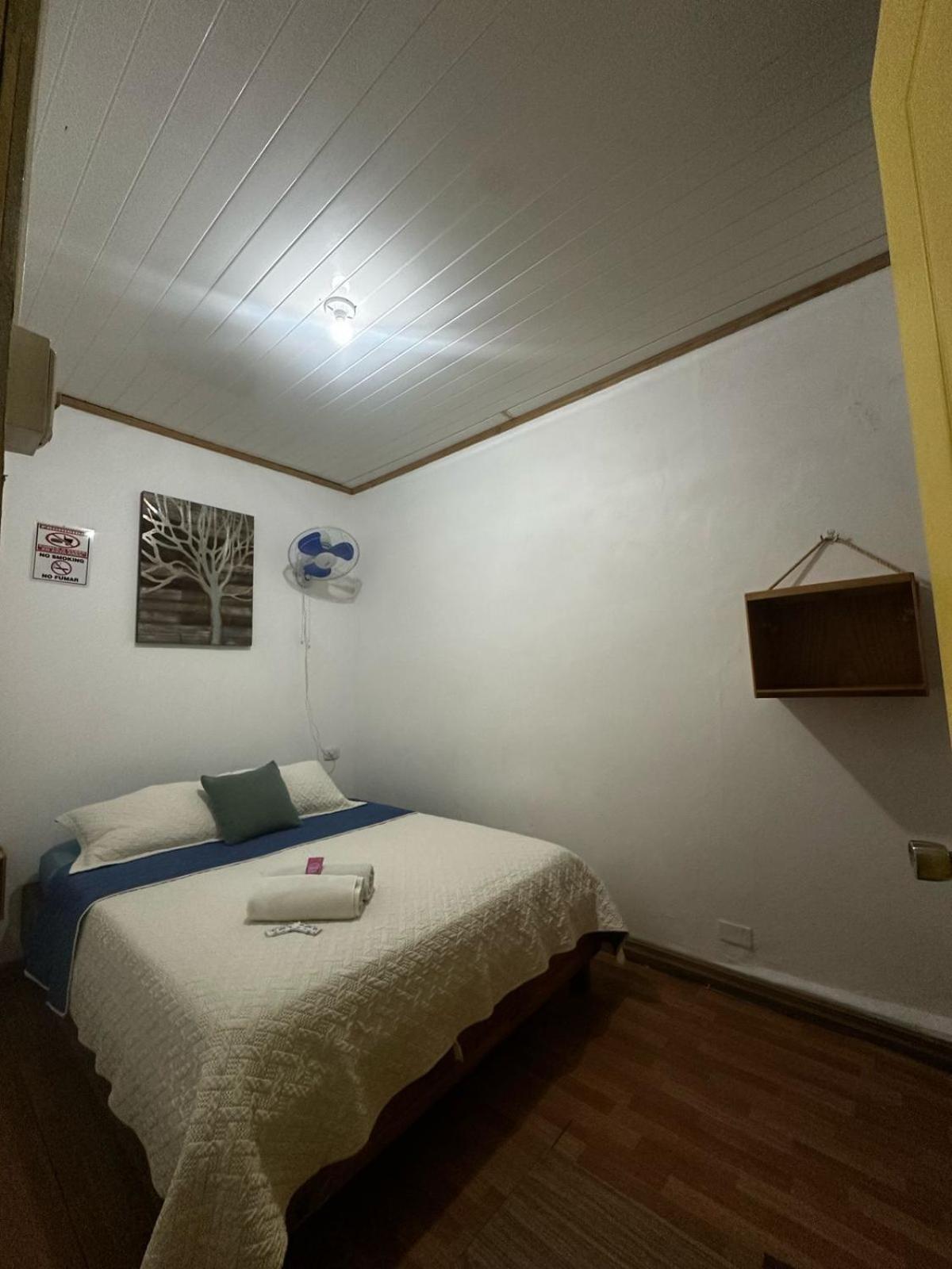 Hotel Cortez Azul Алахуэла Экстерьер фото