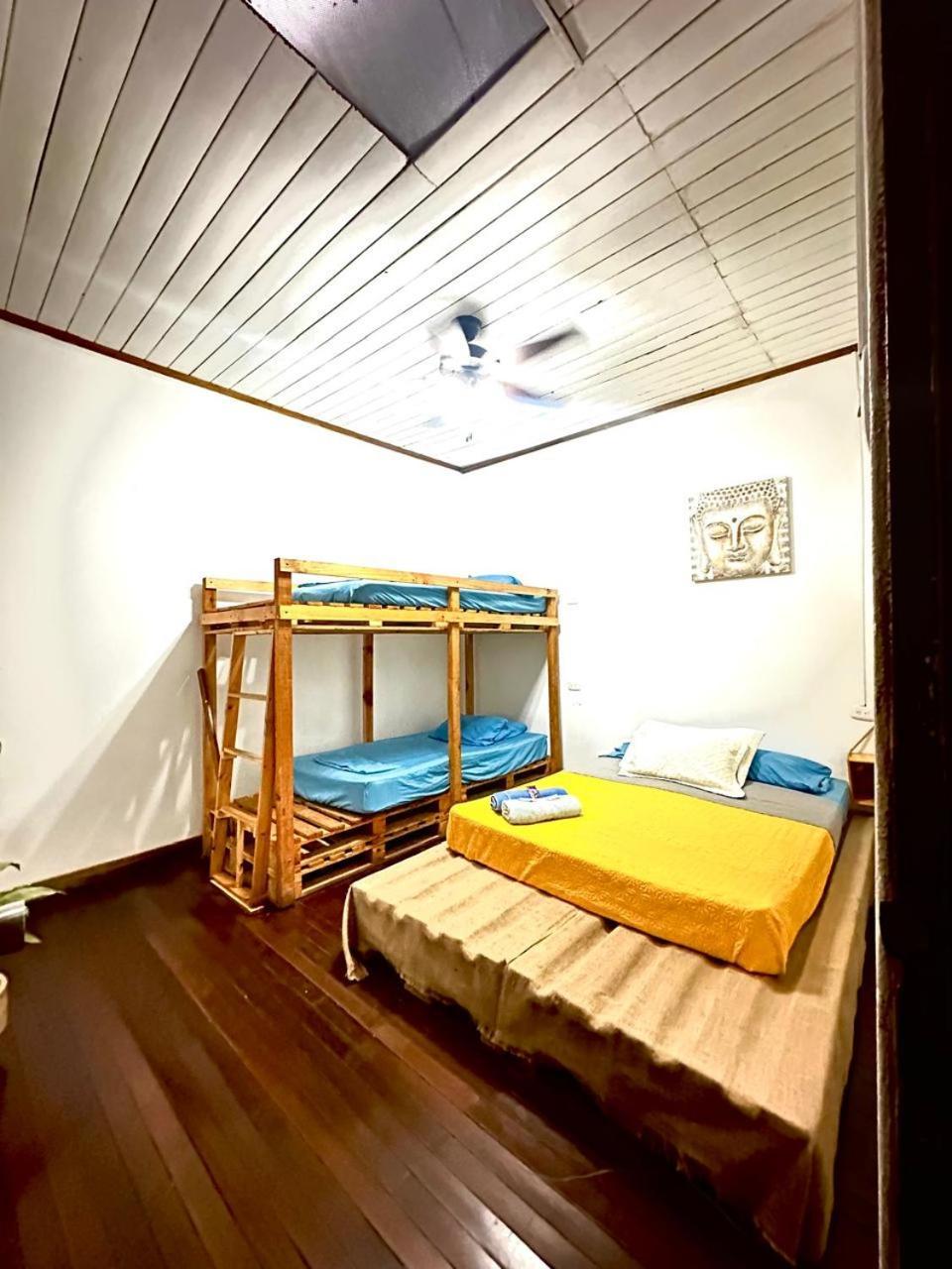 Hotel Cortez Azul Алахуэла Экстерьер фото